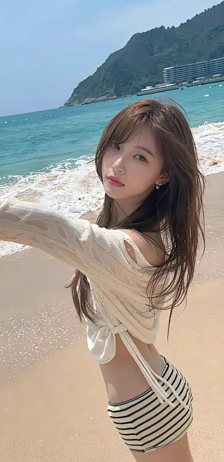 长沙的橘子海